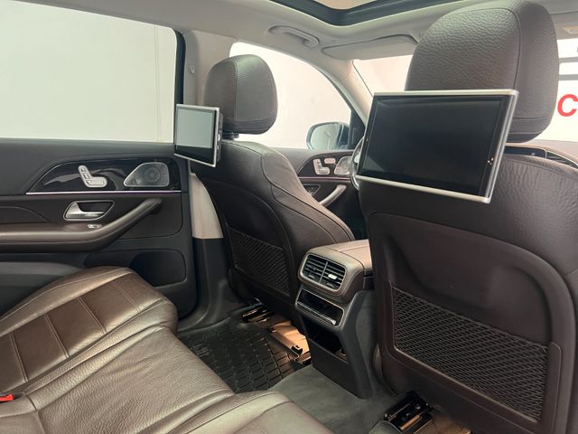 Mercedes-Benz GLS 400 d 4Matic AMG Line 7-Sitzer Panorama