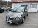 Opel Meriva B Innovation - Opel Meriva mit Benzin-Antrieb: Kombi, Schaltgetriebe