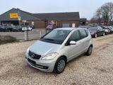 Mercedes-Benz A 150/BlueEfficiency/Klima/SHZ/Radio/ - Mercedes-Benz A 150 aus 2009