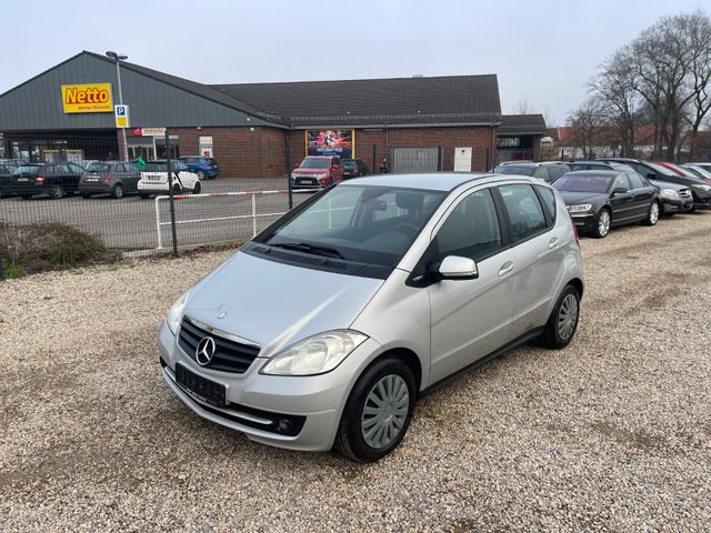 Mercedes-Benz A 150/BlueEfficiency/Klima/SHZ/Radio/