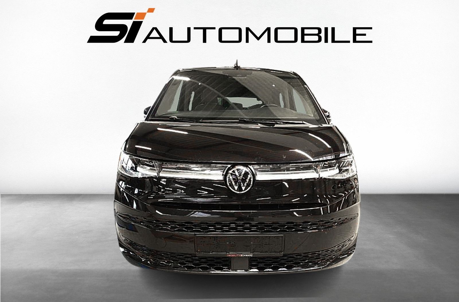 Fahrzeugabbildung Volkswagen T7 Multivan 2,0 TDI DSG Style °ACC°AHK°STANDHEIZ