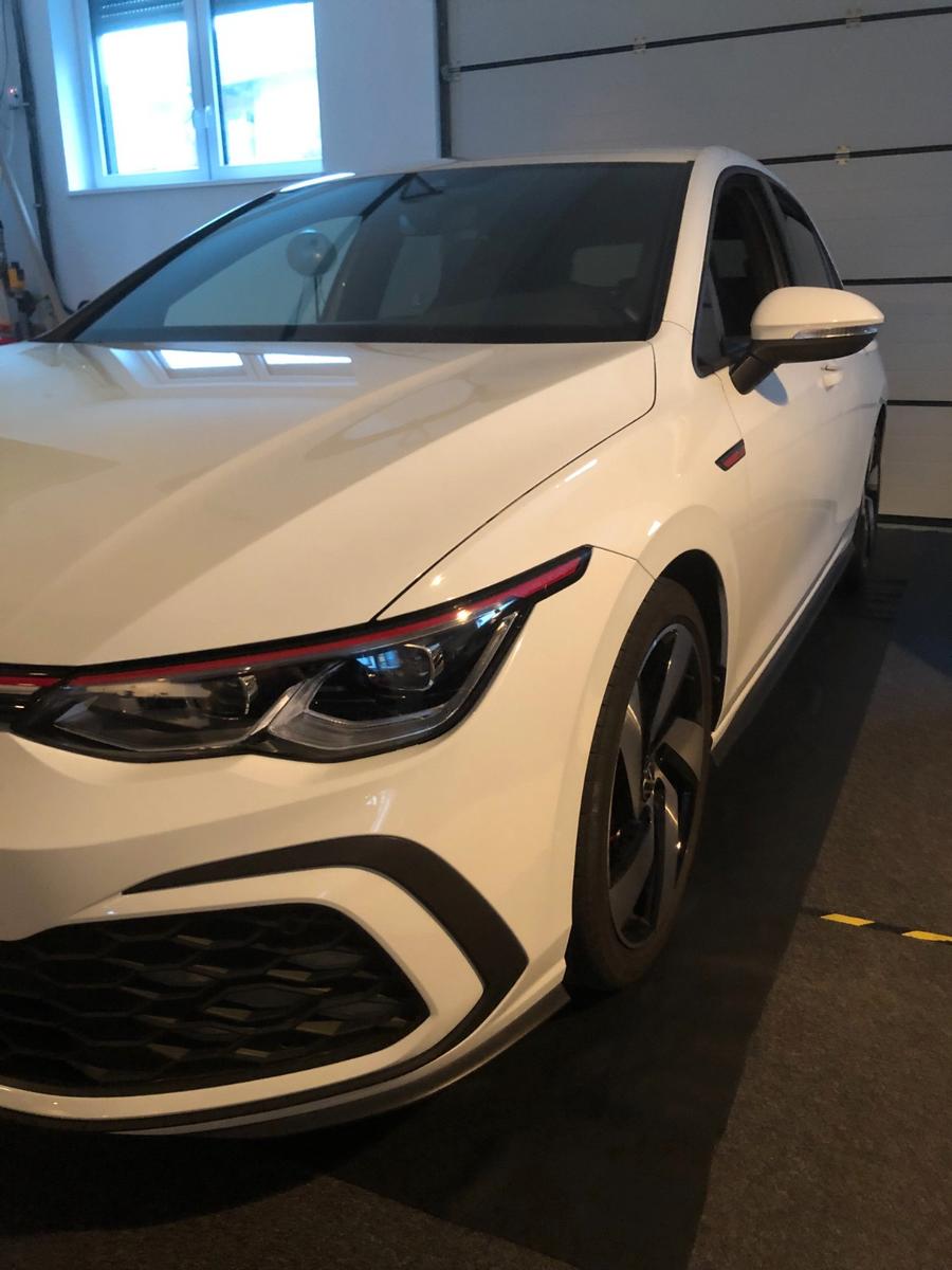 Volkswagen Golf 2.0 GTI, 1. Hd, unf.frei, MwSt. ausw.