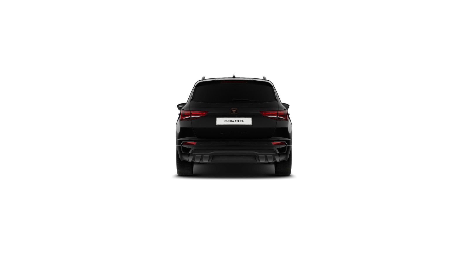 Cupra Ateca - Bild 6