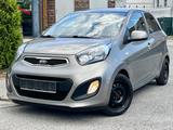 Kia Picanto 1.0 FIFA World Cup ~ERST 46002 km~ - Kia Picanto: Cup
