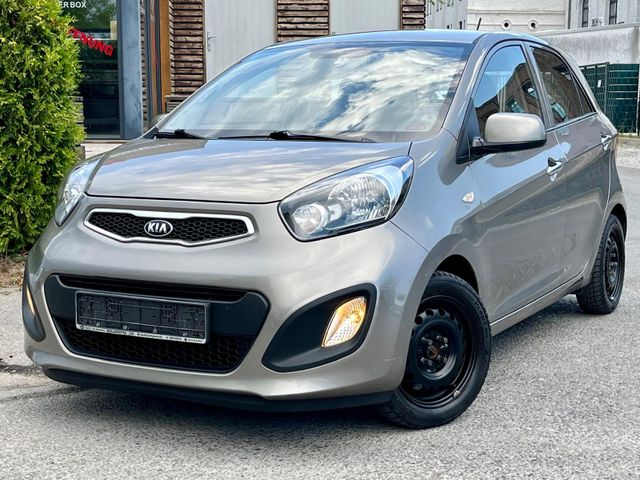 Kia Picanto 1.0 FIFA World Cup ~ERST 46002 km~