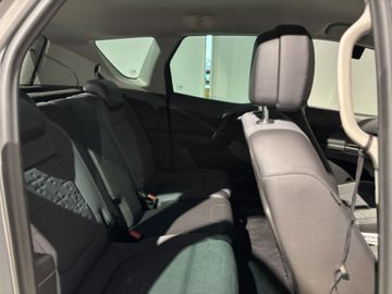 Fotografie 7 des Opel Meriva 1.4 Innovation