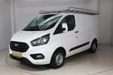 Ford Transit Custom Kasten 280 L1H1 LKW Trend - Ford Transit: L2h2