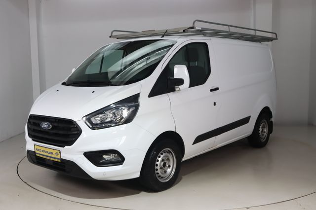 Ford Transit Custom Kasten 280 L1H1 LKW Trend