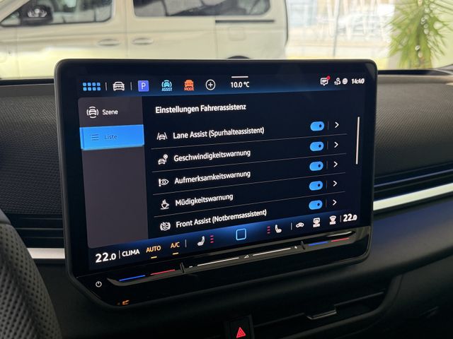 Volkswagen T-Roc 1.5 eTSI R-LINE NEUES MODELL AHK SOFORT