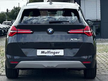 BMW X3 - 6