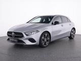 Mercedes-Benz A 180 PROGRESSIVE+NIGHT+AHK+KEYLESS+DISTRONIC+++ - Mercedes-Benz A 180 aus 2025