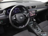 Skoda Superb - Vorschau Bild 9