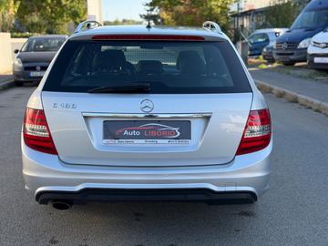 صورة 4 لـ 2012 Mercedes-BENZ C 180