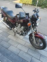 Honda Seven Fifty HU neu - HONDA SEVEN FIFTY