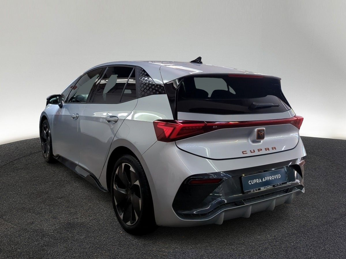 Cupra Born - Bild 3