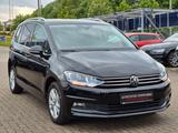 Volkswagen Touran Highline/7-Sitzer/Navi/PDC/Garantie/2.Hd - VW Touran Gebrauchtwagen in Oberhausen