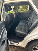 Hyundai SANTA FE blue 2.2 CRDi Premium 4WD Automatik... - Hyundai SANTA FE in Nürnberg