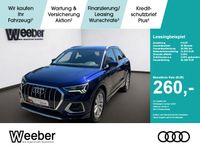 Audi Q3 - Vorschau Bild 1