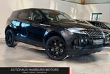 Land Rover Range Rover Evoque D200 SE AHK/LEDER/HUD/CARPLAY - Land Rover Range Rover Evoque Gebrauchtwagen in Hamburg