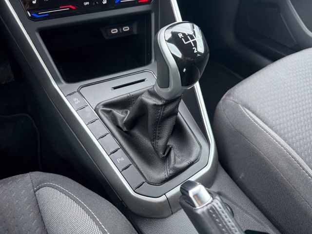 Polo VI Life 1.0 TSI Navi Apple CarPlay Mehrzone