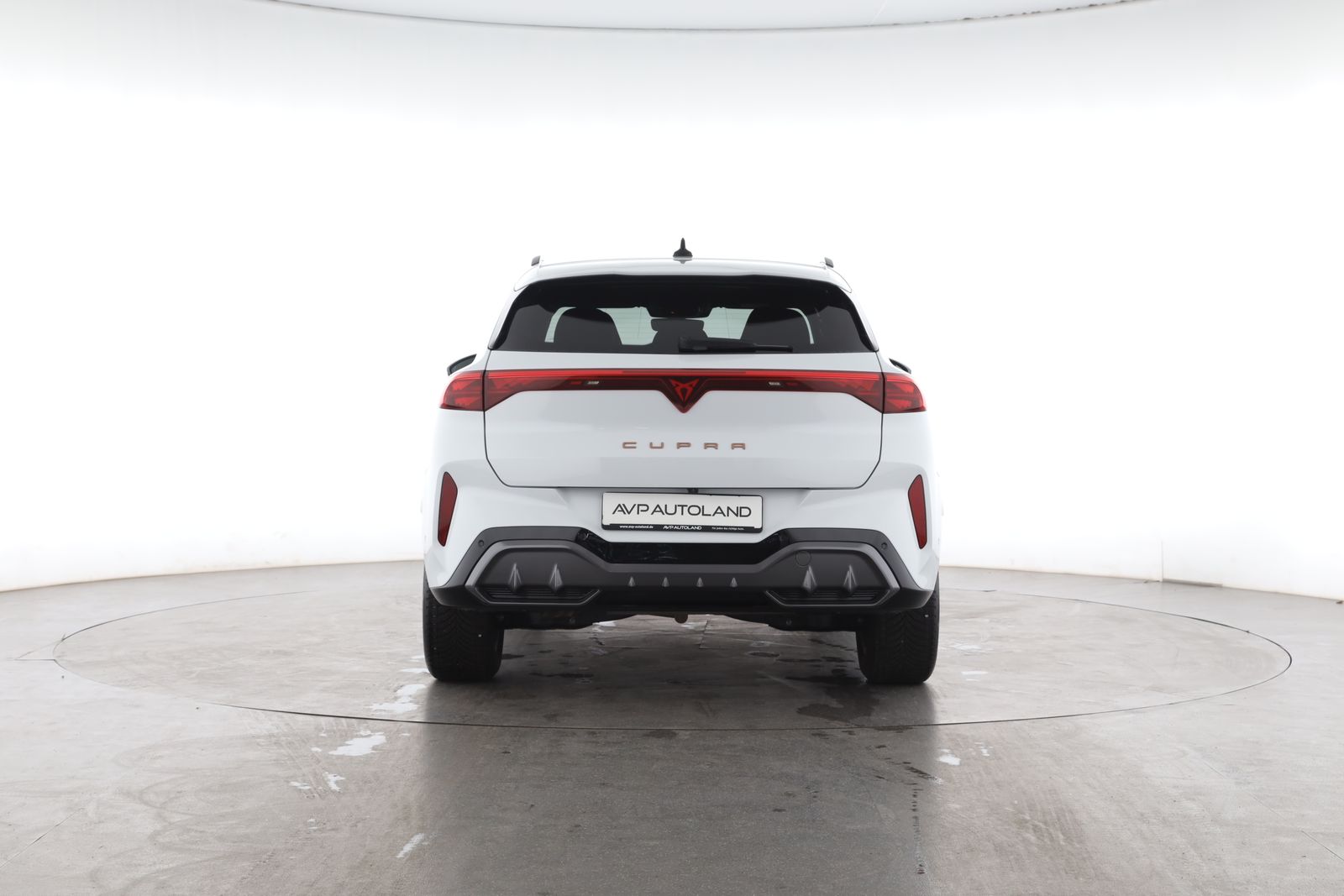 Cupra Terramar - Bild 7