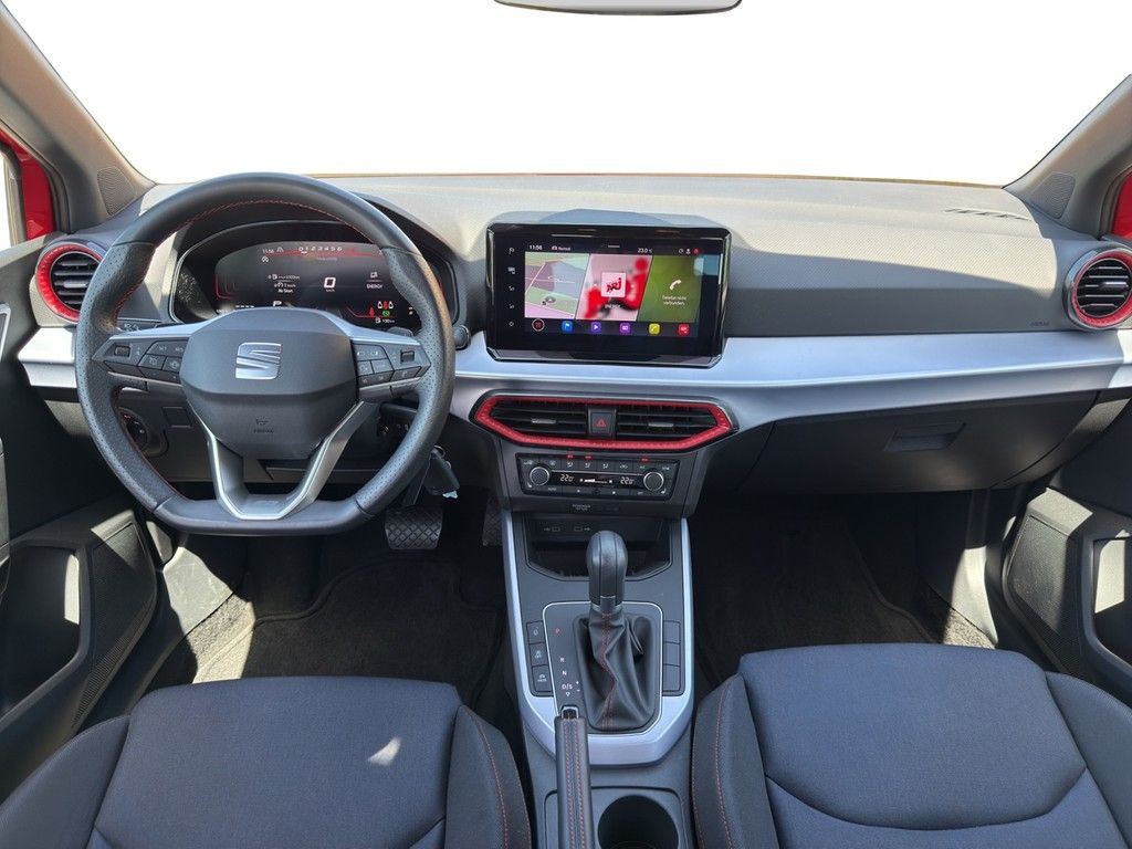 Seat Arona - Bild 21