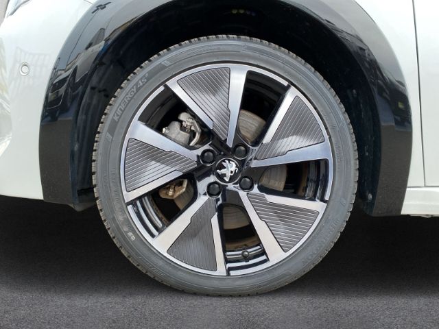 Fahrzeugabbildung Peugeot 208 e- GT Pack Elektromotor 136 *NAVI*ACC*PDC*DA