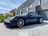 Porsche 991 Carrera S Coupé *Approved*Sportabgas* - Porsche 991 in Berlin