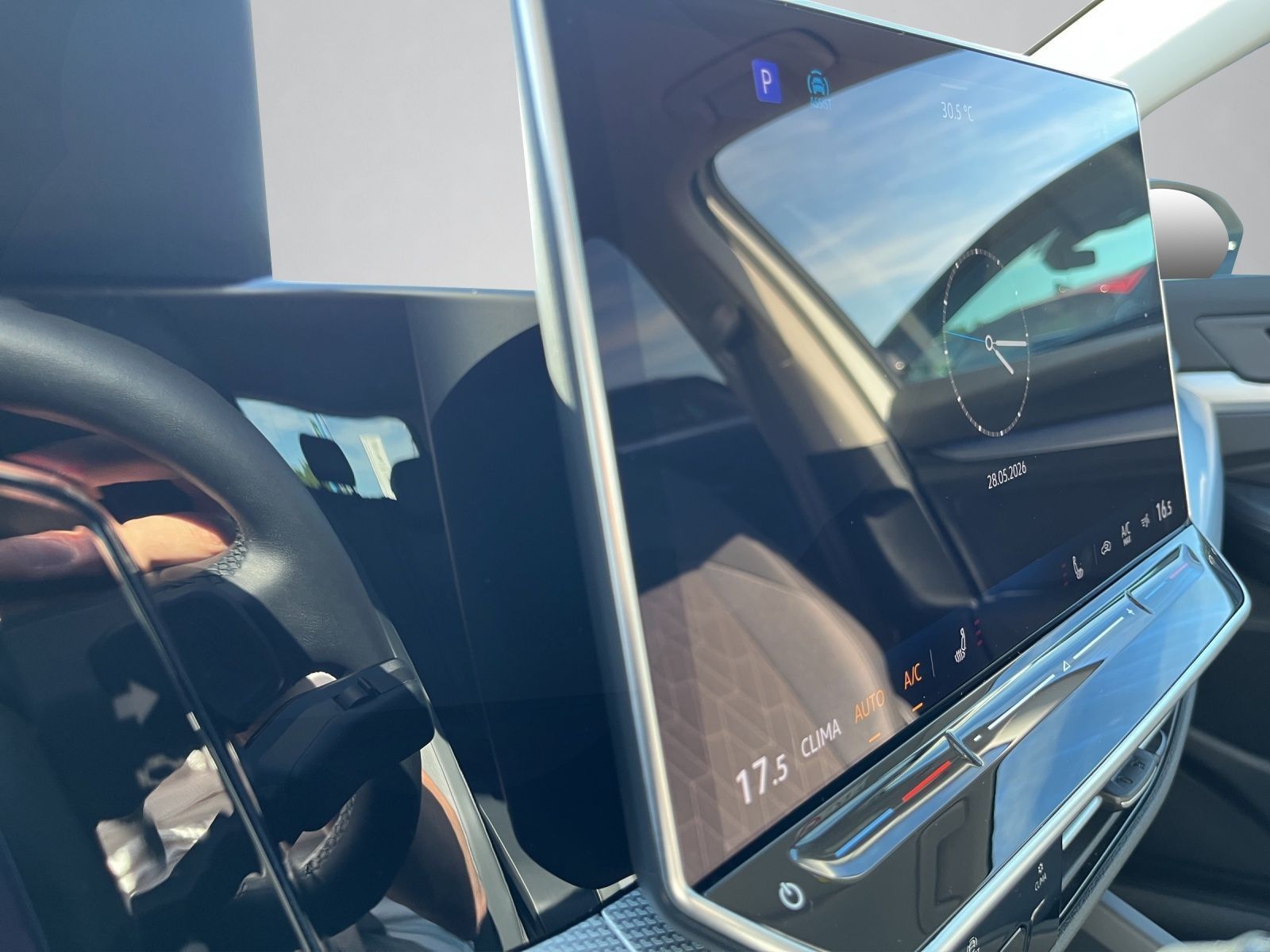 Volkswagen Golf - Bild 12