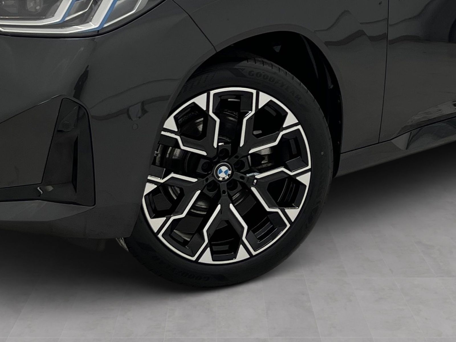 BMW X3 - Bild 8