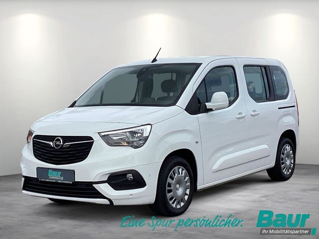 Opel Combo Life 1.5D Automatik S/S Edition Rückfahrk