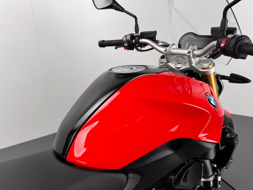 Fahrzeugabbildung BMW R 1200 R *TOP-ZUSTAND *SERVICE/REIFEN NEU