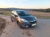 Opel Meriva B 140PS / HU Neu / 98Tkm / AHK / Preis VB - Opel: T98