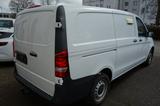 Mercedes-Benz Vito Kasten 110/114 CDI PRO FWD lang AHK - Mercedes-Benz Vito: 114