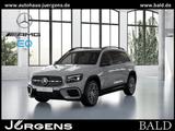 Mercedes-Benz GLB 220 4MATIC AMG-Sport+Burm+Pano+MLB+Night+AHK - Mercedes-Benz: 7 Sitzer, Ml