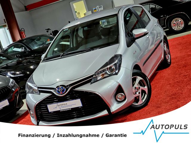 Toyota Yaris Comfort Hybrid*AUTOMATIK*LED