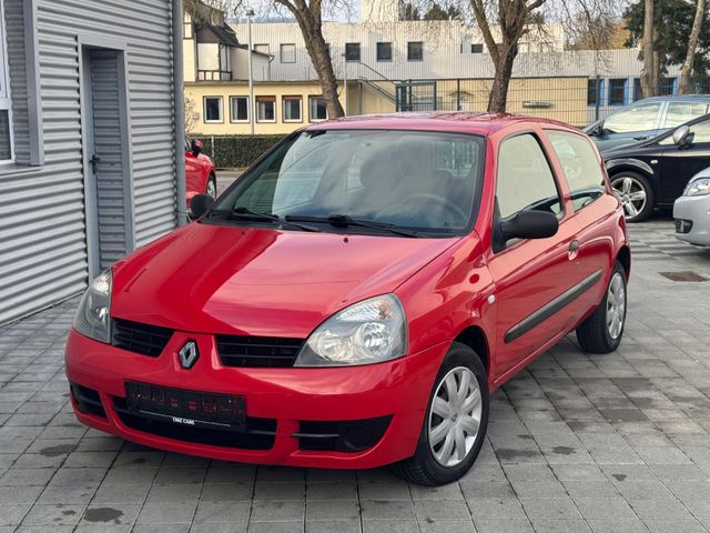 Renault Clio II Campus*TÜV NEU*