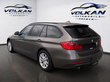 BMW 320 - 6