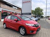 Honda Jazz 1.3 i-VTEC Comfort - Honda Jazz Gebrauchtwagen in Duisburg