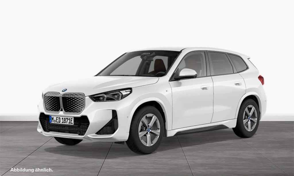 BMW iX1 xDrive30 M Sport AHK Driv.Assist.Prof LED