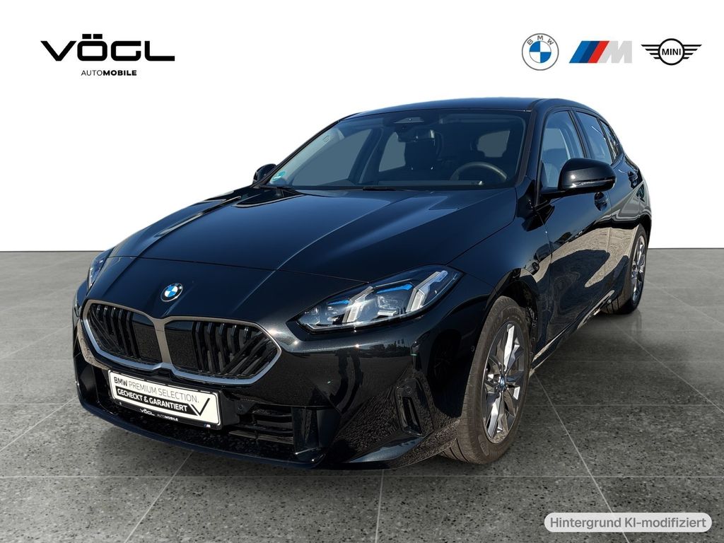 Image of BMW 120