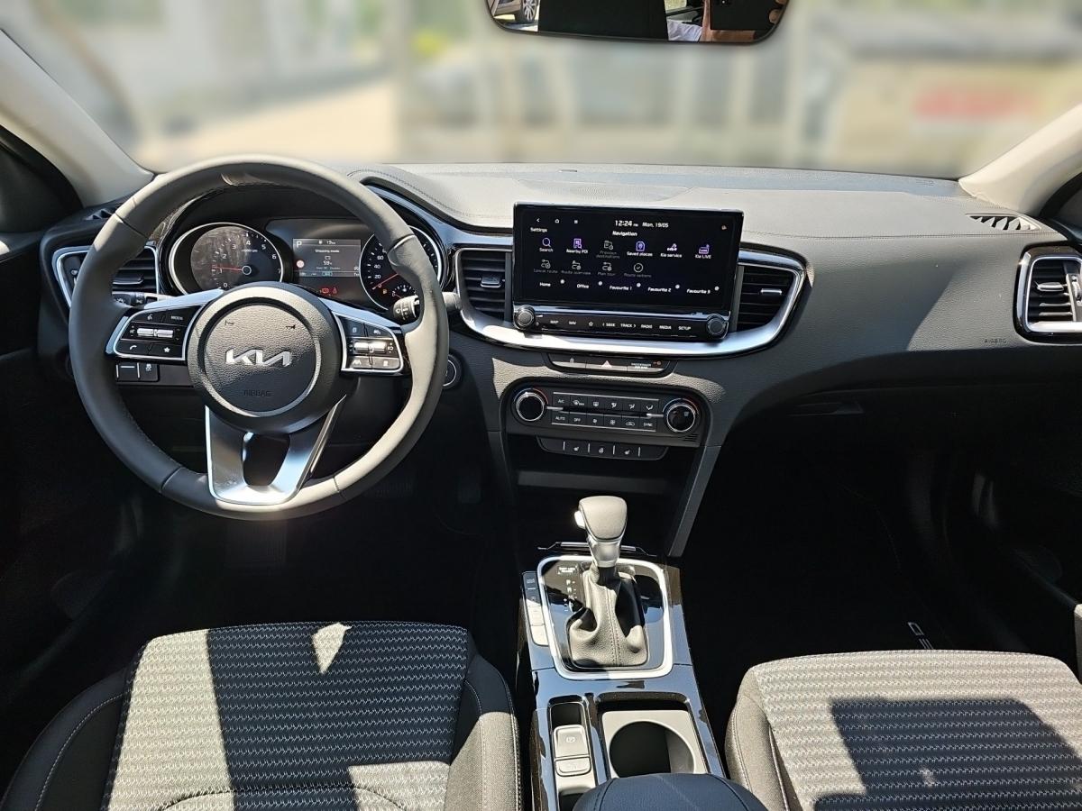 Kia cee'd Sportswagon 1.0 T-GDI Ultimate Edition ACC