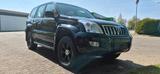 Toyota Land Cruiser - gebrauchte Toyota Land Cruiser aus dem Jahr 2007