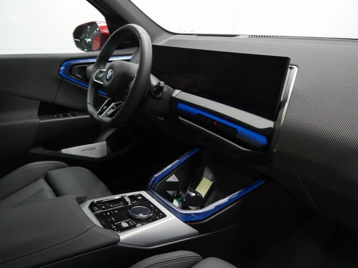 Fahrzeugabbildung BMW X3 xDrive20d |M Sportpaket pro |Standhzg. |Sitzb