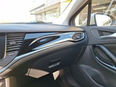 Fahrzeugabbildung Opel Astra K ST Elegance 1.2 Turbo, MATRIX, Navi, RFK