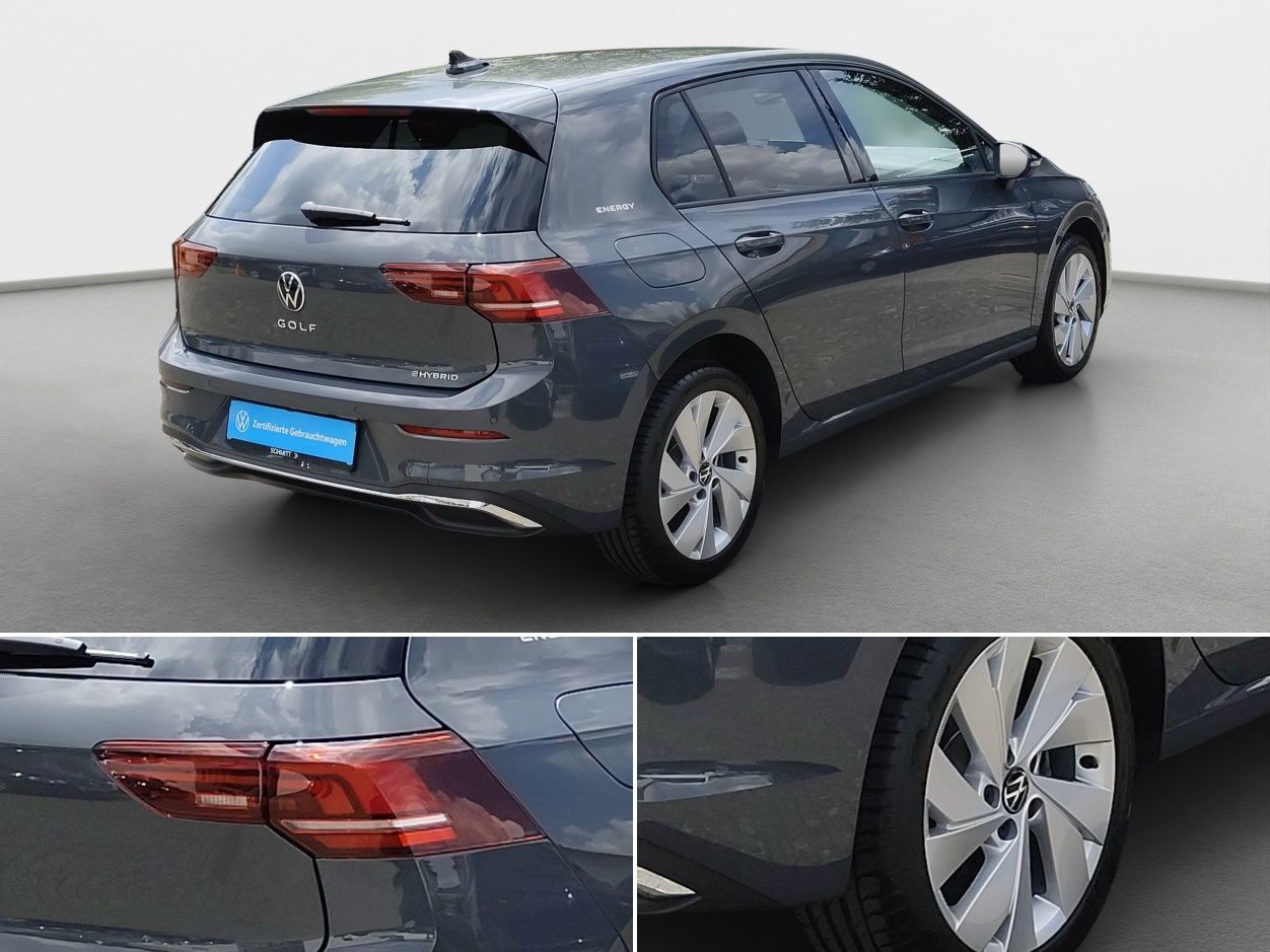 Volkswagen Golf - Bild 28