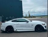 Ford Mustang GT / KW Fahrwerk / Roush AGA ... - Ford Mustang Gebrauchtwagen in Duisburg