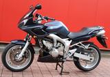 Yamaha FZ6 Fazer - YAMAHA FAZER