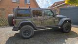 Jeep Wrangler Rubicon 4xe ORZ Umbau - Jeep Wrangler: 4xe
