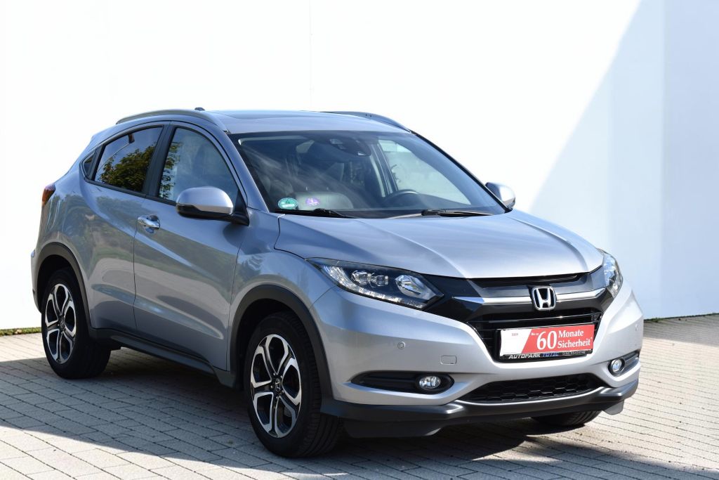 Image of Honda HR-V